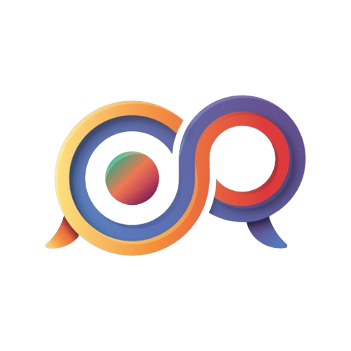 app logo